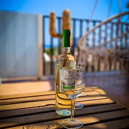 Casa Almaré Appartement