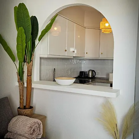 Casa Almaré Appartement *