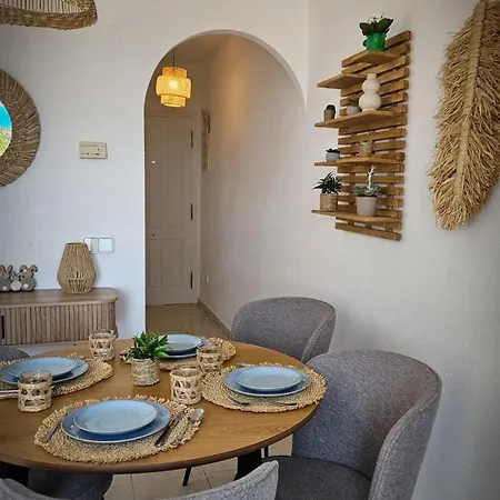 Casa Almaré Appartement Calp