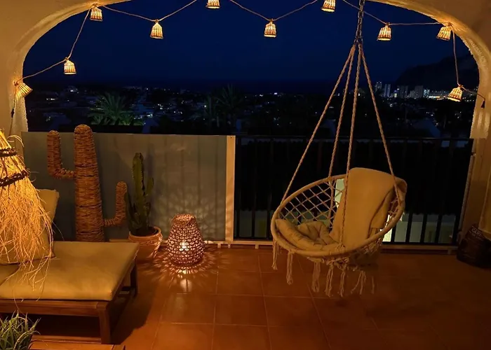 Apartamento Casa Almaré *