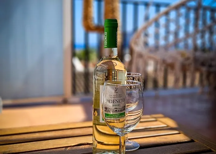 Casa Almaré Apartamento