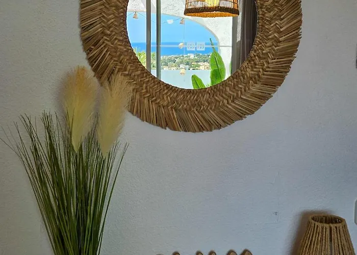 Casa Almaré Apartamento *