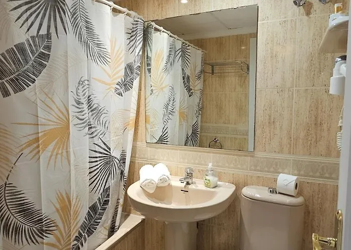 Apartamento Casa Almaré