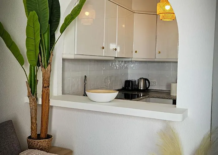 Casa Almaré Apartamento *