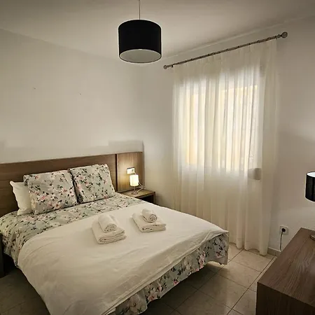 Apartamento Casa Almare Calpe