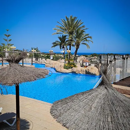 Casa Almare Кальпе