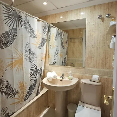 Апартаменты Casa Almare