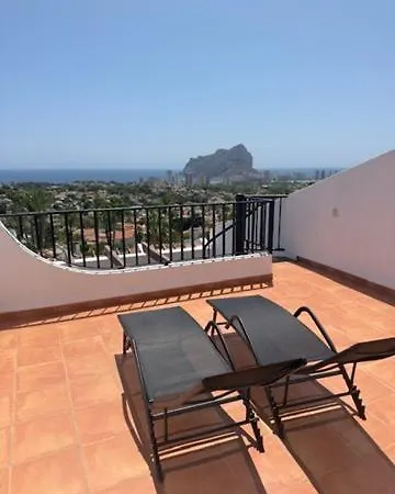 Апартаменты Casa Almare *