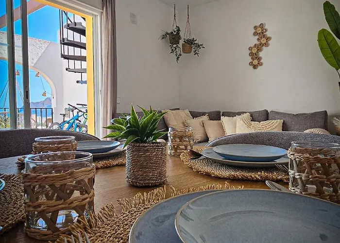 Casa Almare Apartment