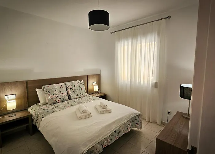 Apartment Casa Almare Calpe