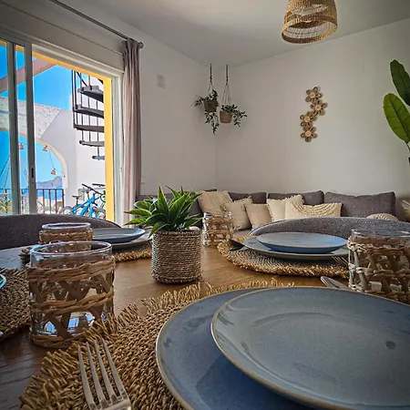 Casa Almare アパート