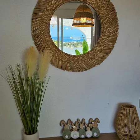 Casa Almare アパート *