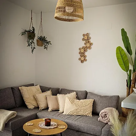 Casa Almare * カルプ